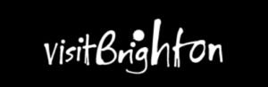 Visit Brighton logo