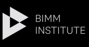 BIMM logo