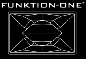 Funktion One logo