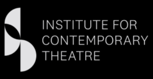 Institute For Contemporary Theatre logo